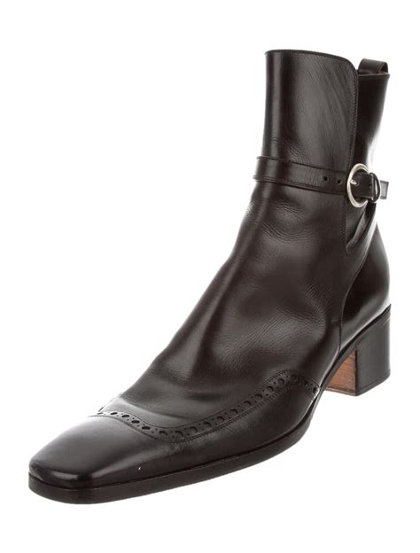 outlet yves saint laurent|yves saint laurent boots sale.